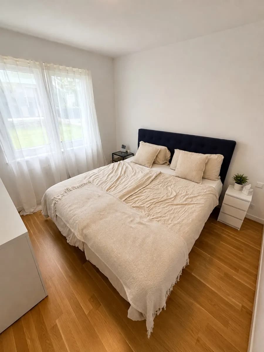 3-Zimmer-Wohnung mieten in Villach Land – 61 m², € 1.382 – Bild 3 von 7