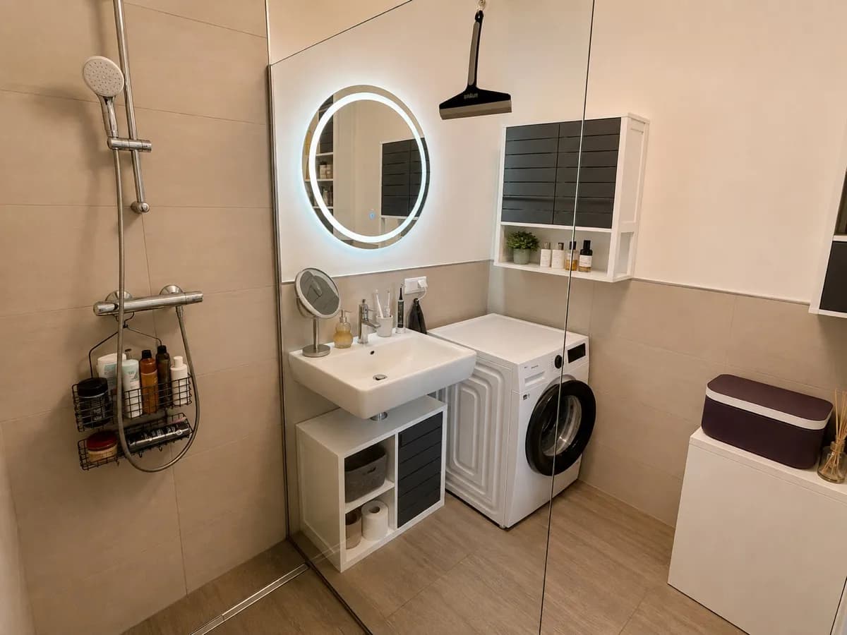 3-Zimmer-Wohnung mieten in Villach Land – 61 m², € 1.382 – Bild 6 von 7