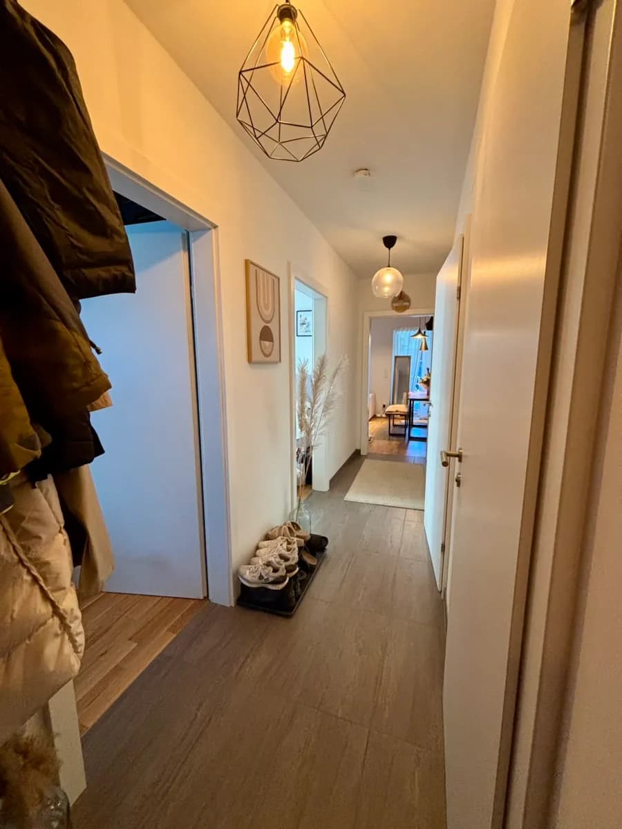 3-Zimmer-Wohnung mieten in Villach Land – 61 m², € 1.382 – Bild 7 von 7