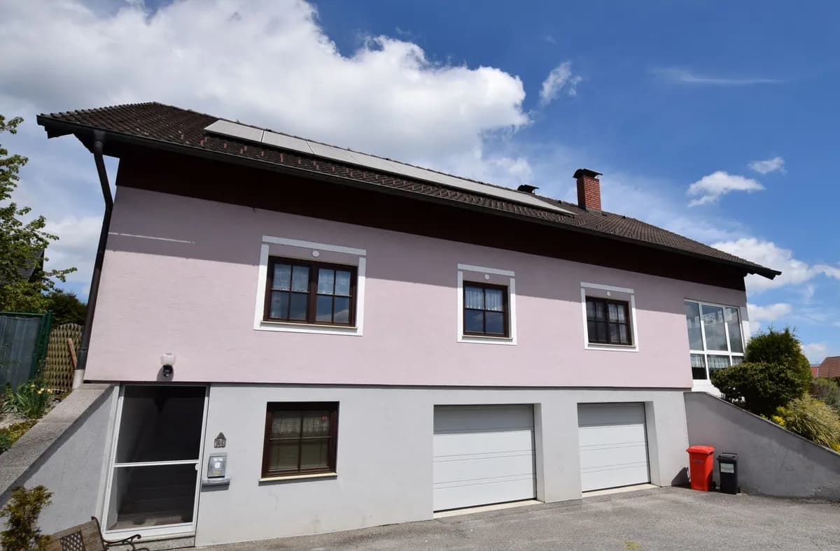 4-Zimmer-Haus kaufen in Zwettl – 125 m², € 349.000