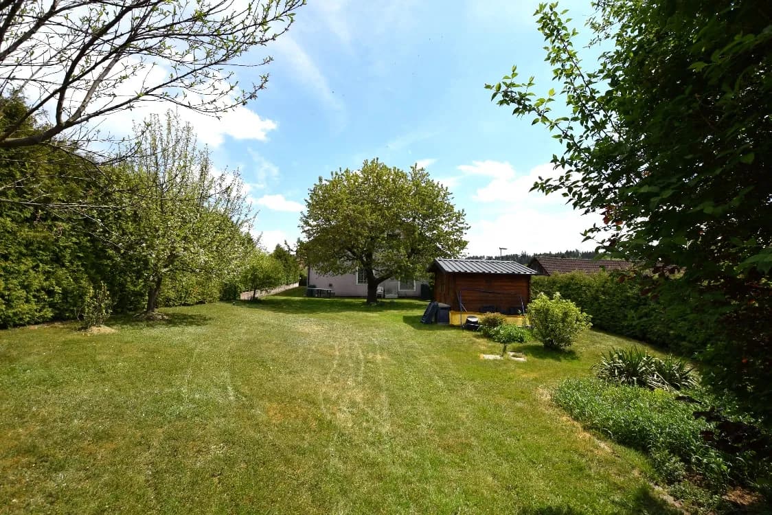 4-Zimmer-Haus kaufen in Zwettl – 125 m², € 349.000 – Bild 3 von 13
