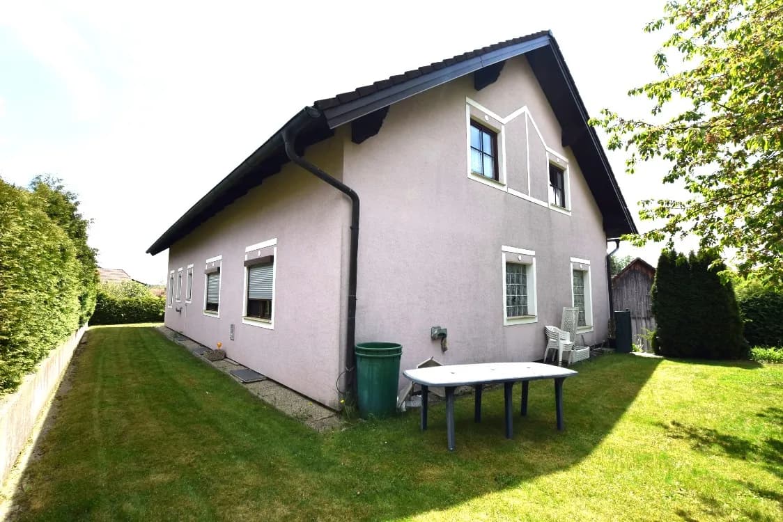 4-Zimmer-Haus kaufen in Zwettl – 125 m², € 349.000 – Bild 4 von 13