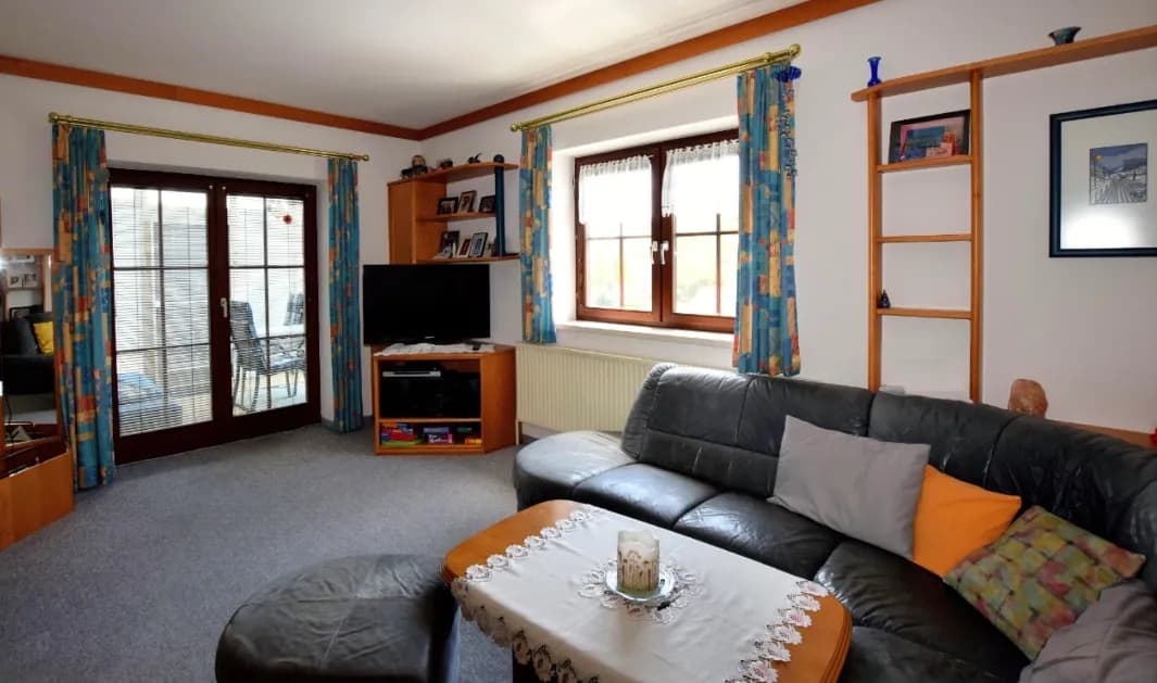 4-Zimmer-Haus kaufen in Zwettl – 125 m², € 349.000 – Bild 7 von 13