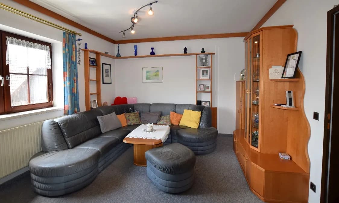 4-Zimmer-Haus kaufen in Zwettl – 125 m², € 349.000 – Bild 8 von 13