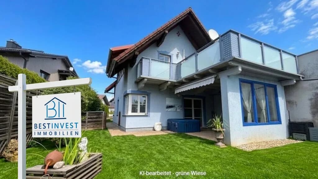 4-Zimmer-Haus kaufen in Leibnitz – 152 m², € 344.500