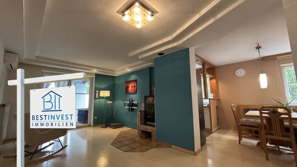 4-Zimmer-Haus kaufen in Leibnitz – 152 m², € 344.500 – Bild 3 von 34