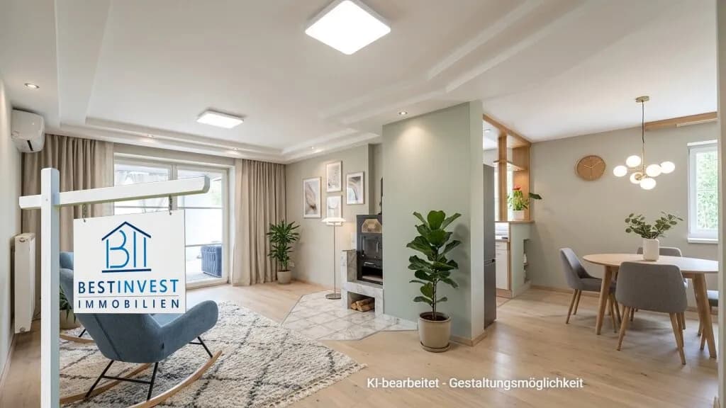 4-Zimmer-Haus kaufen in Leibnitz – 152 m², € 344.500 – Bild 4 von 34