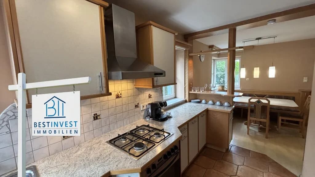 4-Zimmer-Haus kaufen in Leibnitz – 152 m², € 344.500 – Bild 5 von 34