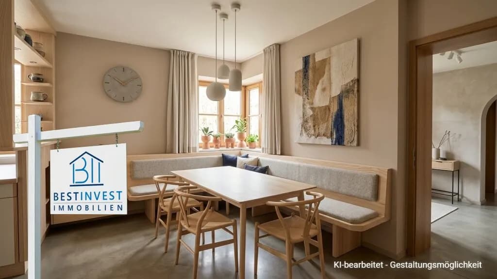 4-Zimmer-Haus kaufen in Leibnitz – 152 m², € 344.500 – Bild 8 von 34