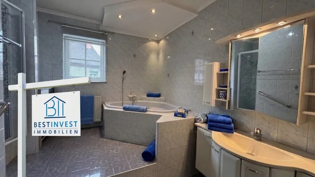 4-Zimmer-Haus kaufen in Leibnitz – 152 m², € 344.500 – Bild 9 von 34