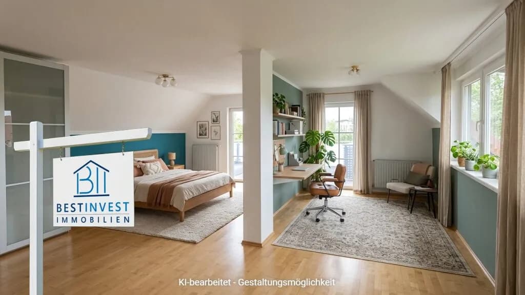 4-Zimmer-Haus kaufen in Leibnitz – 152 m², € 344.500 – Bild 13 von 34