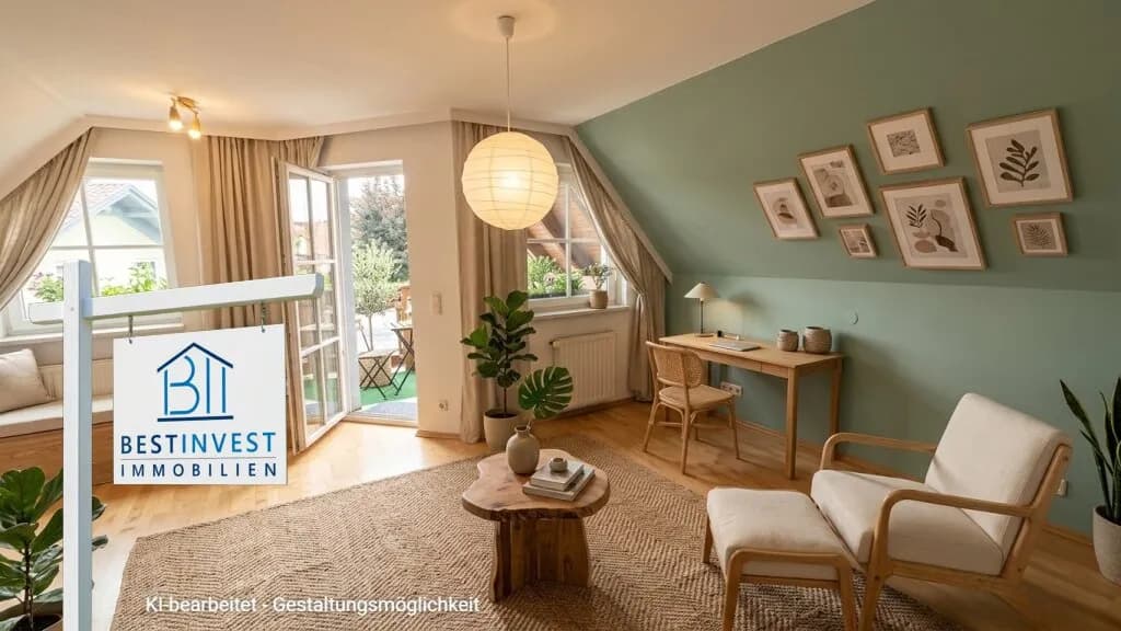 4-Zimmer-Haus kaufen in Leibnitz – 152 m², € 344.500 – Bild 18 von 34