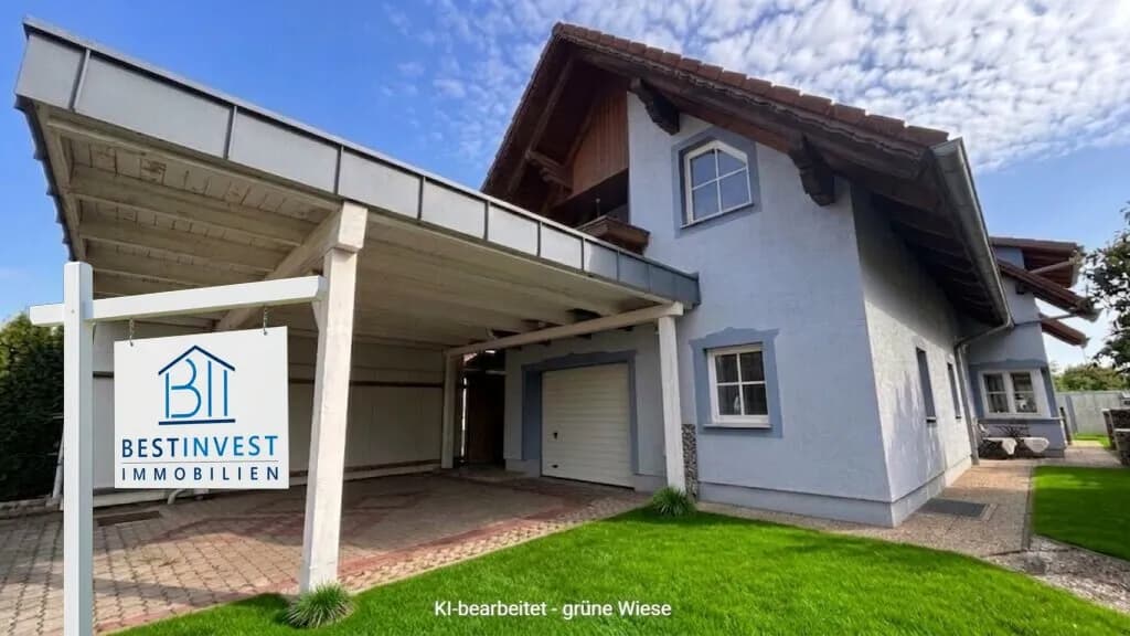 4-Zimmer-Haus kaufen in Leibnitz – 152 m², € 344.500 – Bild 21 von 34