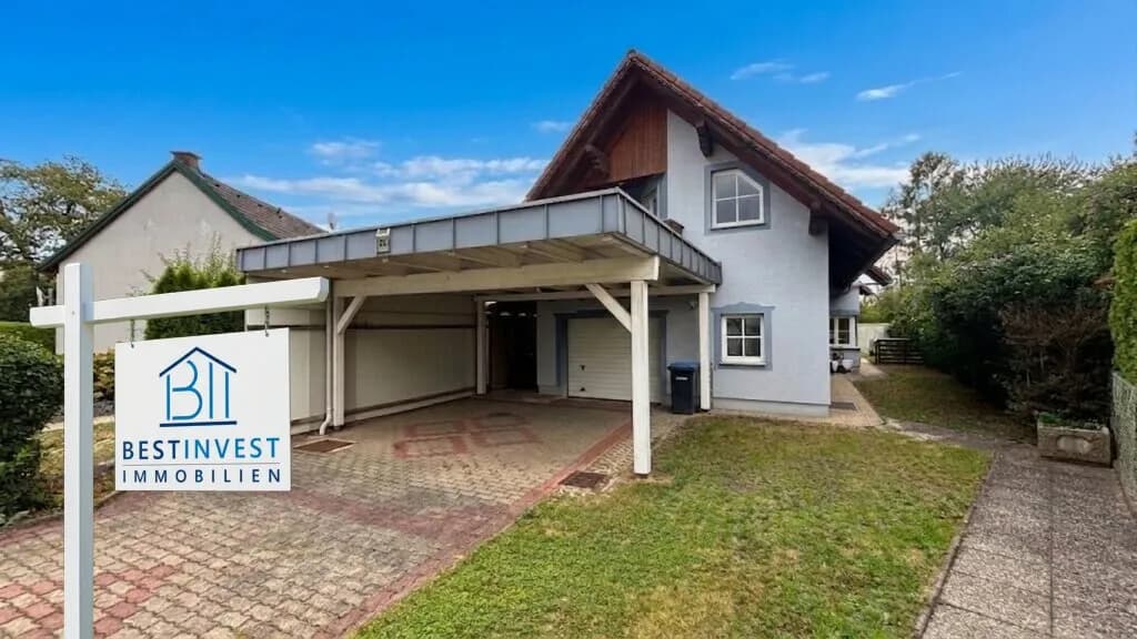 4-Zimmer-Haus kaufen in Leibnitz – 152 m², € 344.500 – Bild 22 von 34