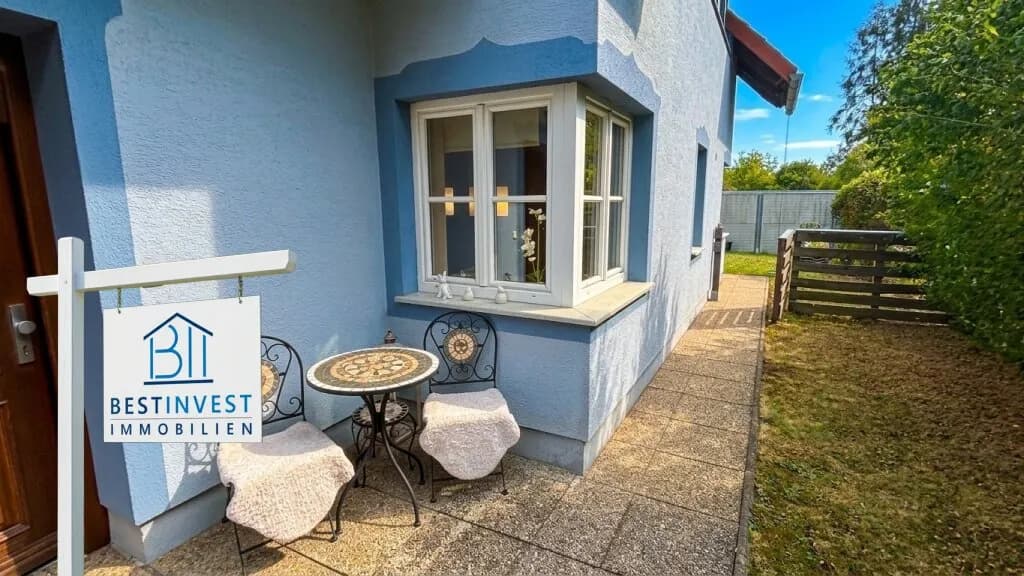 4-Zimmer-Haus kaufen in Leibnitz – 152 m², € 344.500 – Bild 23 von 34