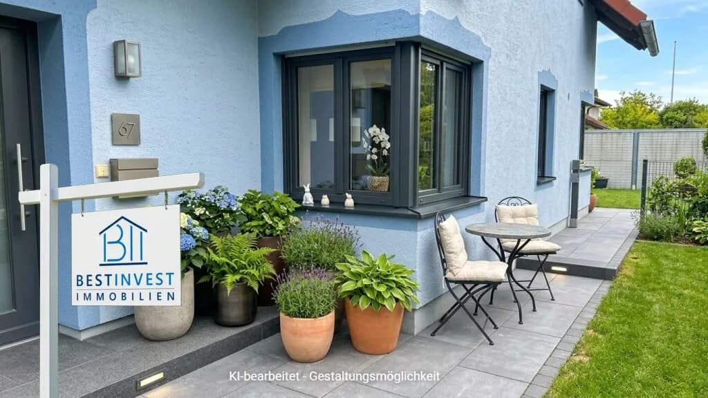 4-Zimmer-Haus kaufen in Leibnitz – 152 m², € 344.500 – Bild 24 von 34