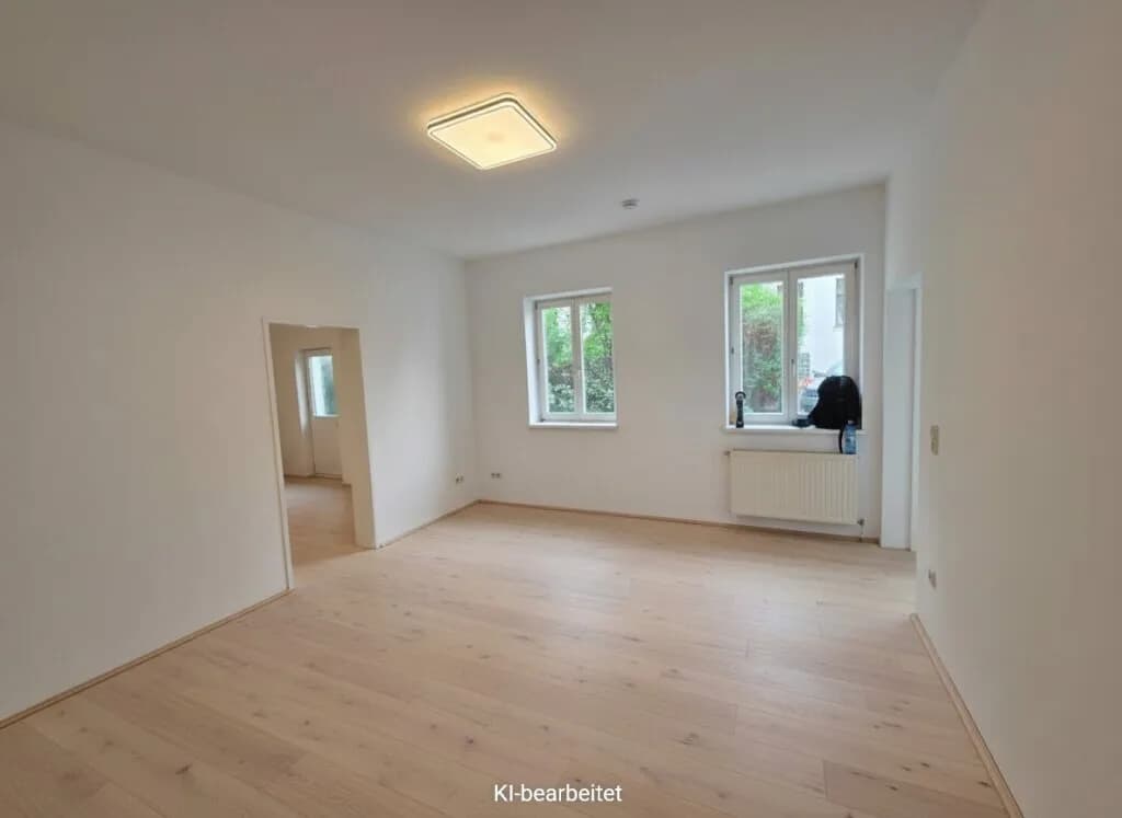 4-Zimmer-Gewerbeimmobilie mieten in Wien – 130 m², € 1.995 – Bild 2 von 7