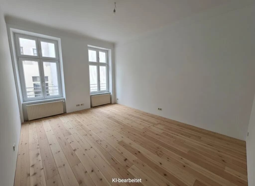 4-Zimmer-Gewerbeimmobilie mieten in Wien – 130 m², € 1.995 – Bild 3 von 7