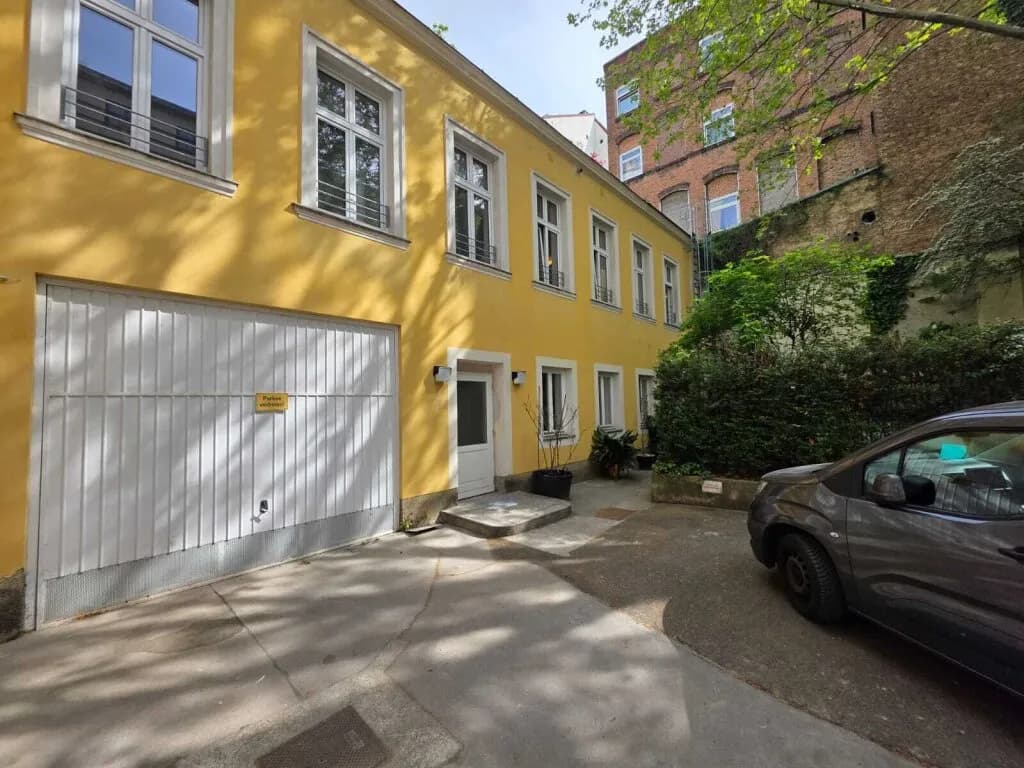 4-Zimmer-Gewerbeimmobilie mieten in Wien – 130 m², € 1.995 – Bild 5 von 7