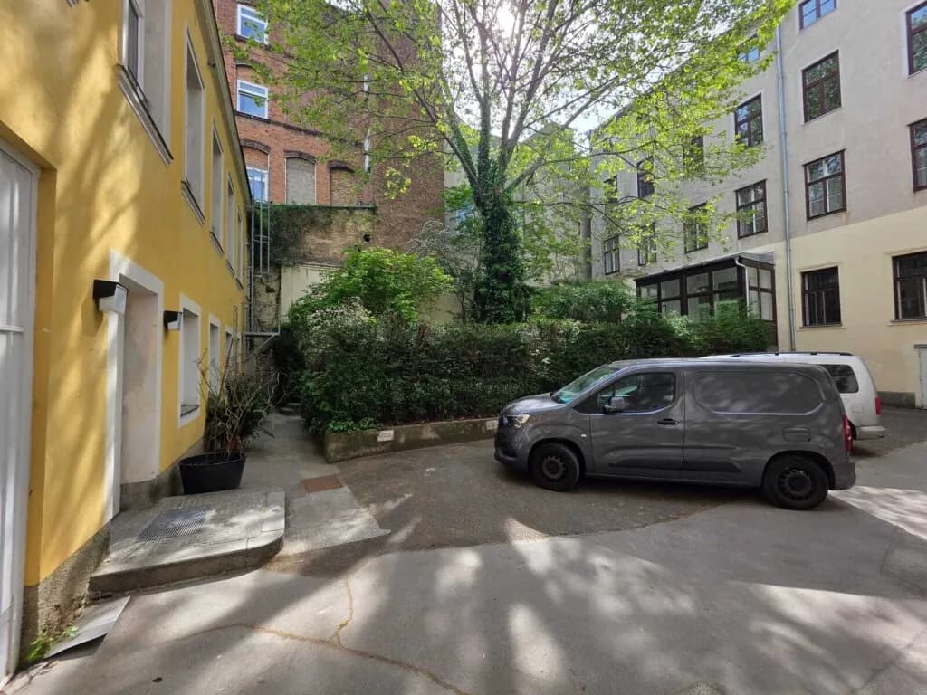 4-Zimmer-Gewerbeimmobilie mieten in Wien – 130 m², € 1.995 – Bild 6 von 7
