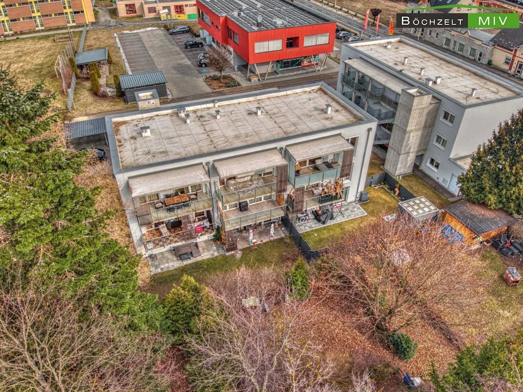 3-Zimmer-Wohnung kaufen in Murtal – 59,33 m², € 189.900 – Bild 3 von 56