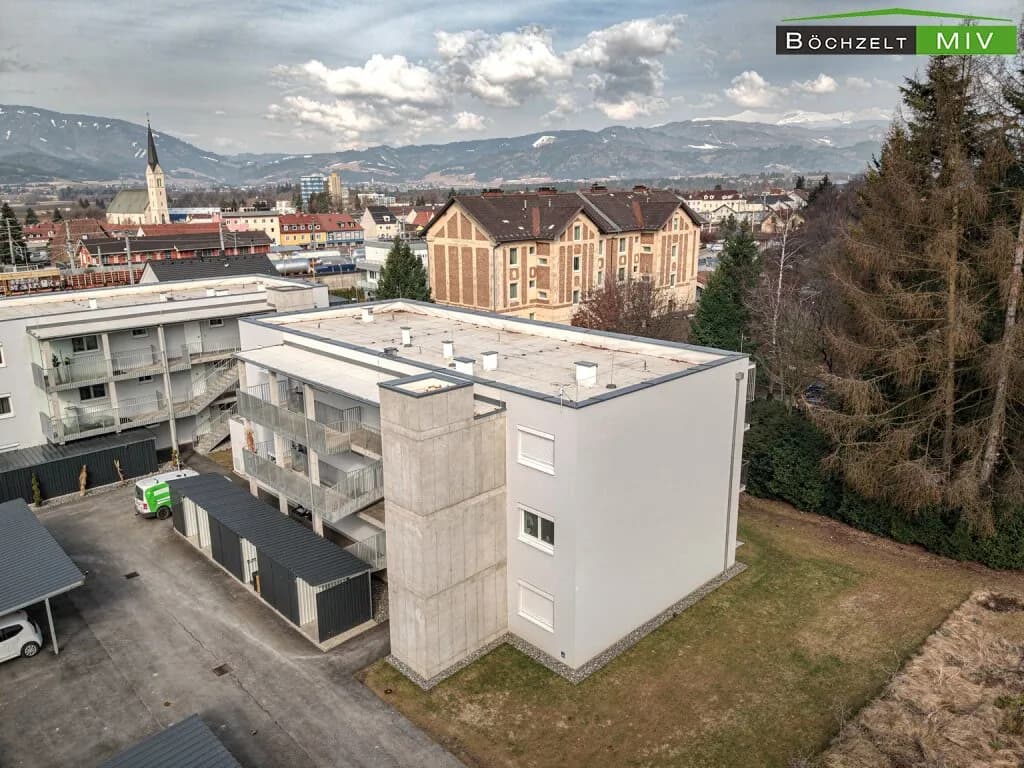 3-Zimmer-Wohnung kaufen in Murtal – 59,33 m², € 189.900 – Bild 4 von 56
