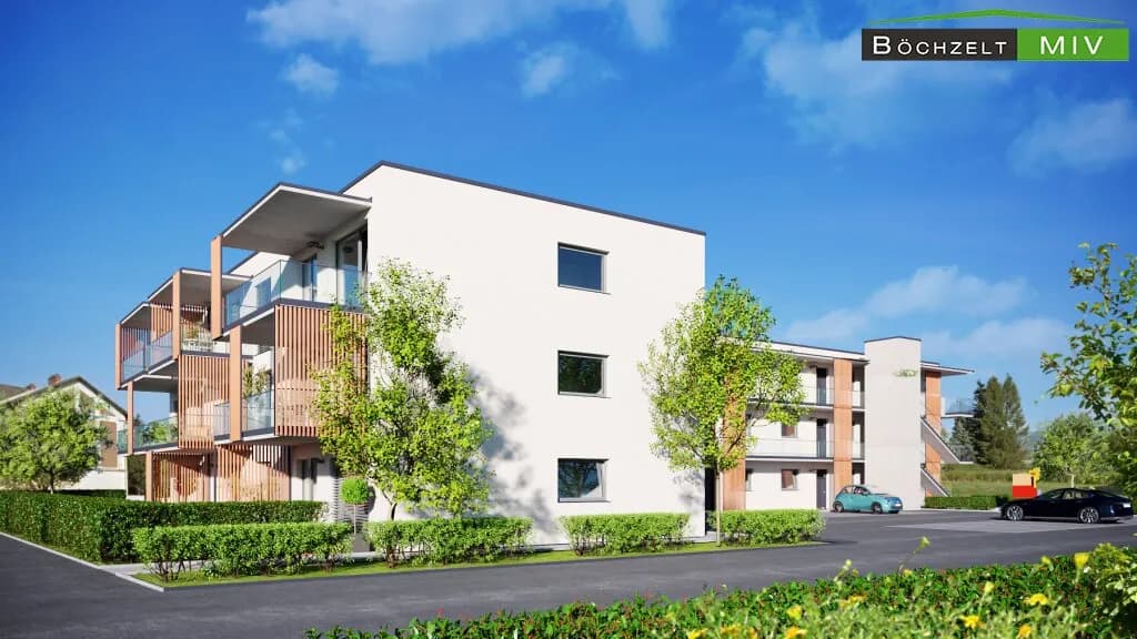 3-Zimmer-Wohnung kaufen in Murtal – 59,33 m², € 189.900 – Bild 5 von 56