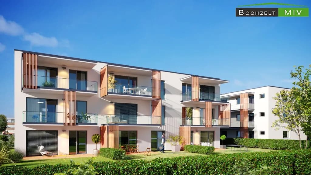 3-Zimmer-Wohnung kaufen in Murtal – 59,33 m², € 189.900 – Bild 8 von 56