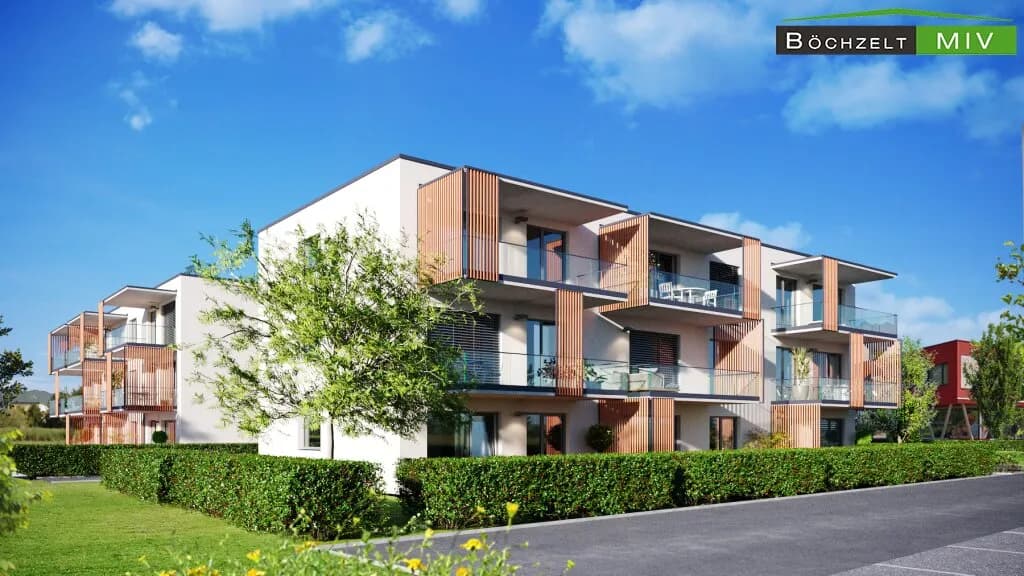 3-Zimmer-Wohnung kaufen in Murtal – 59,33 m², € 189.900 – Bild 11 von 56