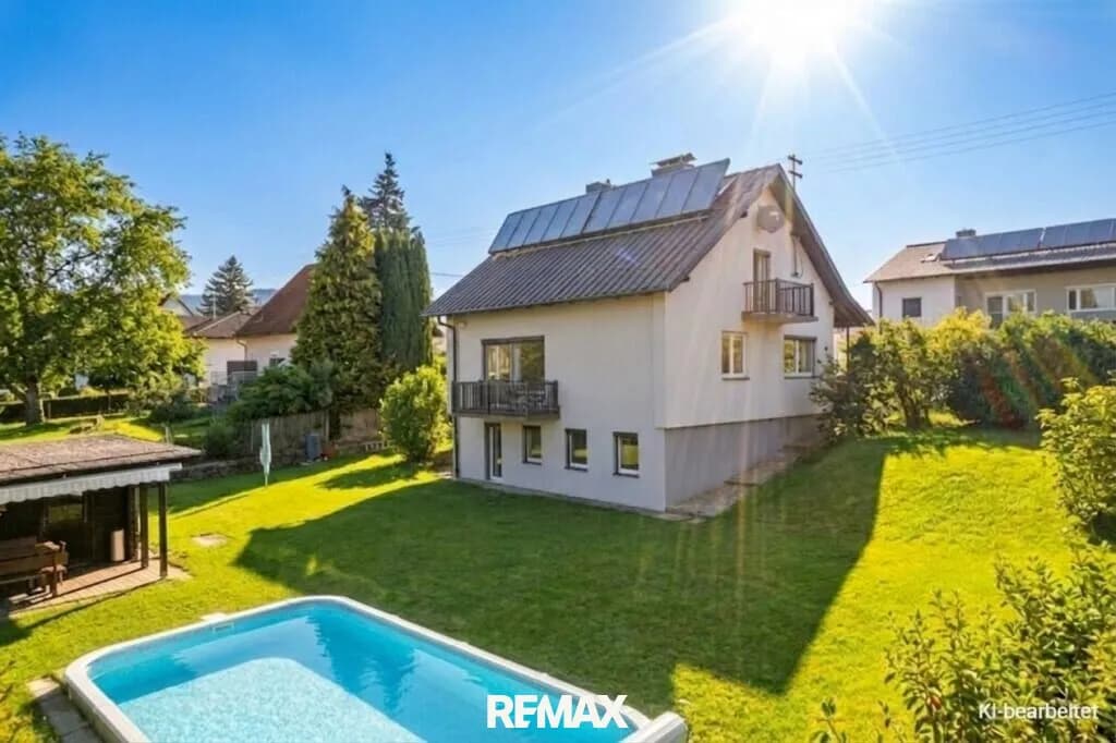 5-Zimmer-Haus kaufen in Linz Land – 169,59 m², € 549.000