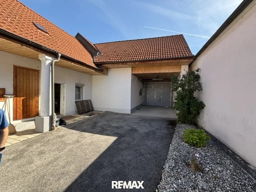 3-Zimmer-Immobilie kaufen in Oberpullendorf – 75 m² – Bild 4 von 39
