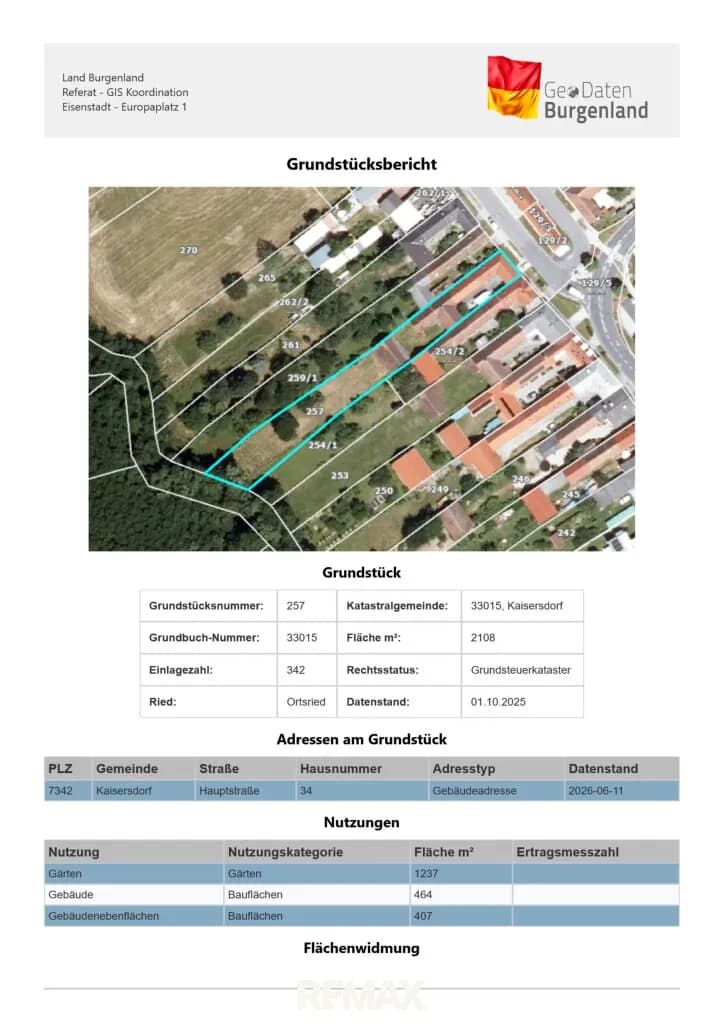 3-Zimmer-Immobilie kaufen in Oberpullendorf – 75 m² – Bild 33 von 39