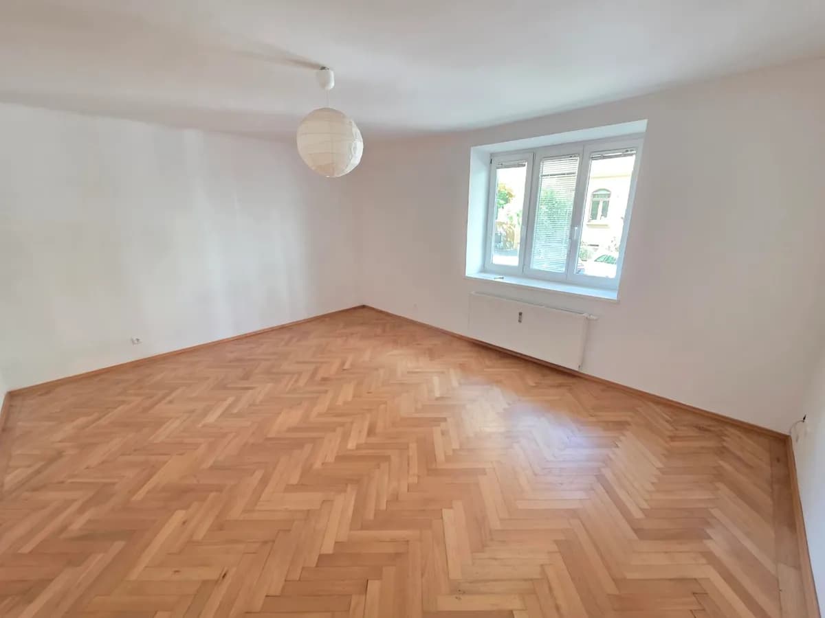3-Zimmer-Wohnung mieten in Graz – 70 m², € 1.143