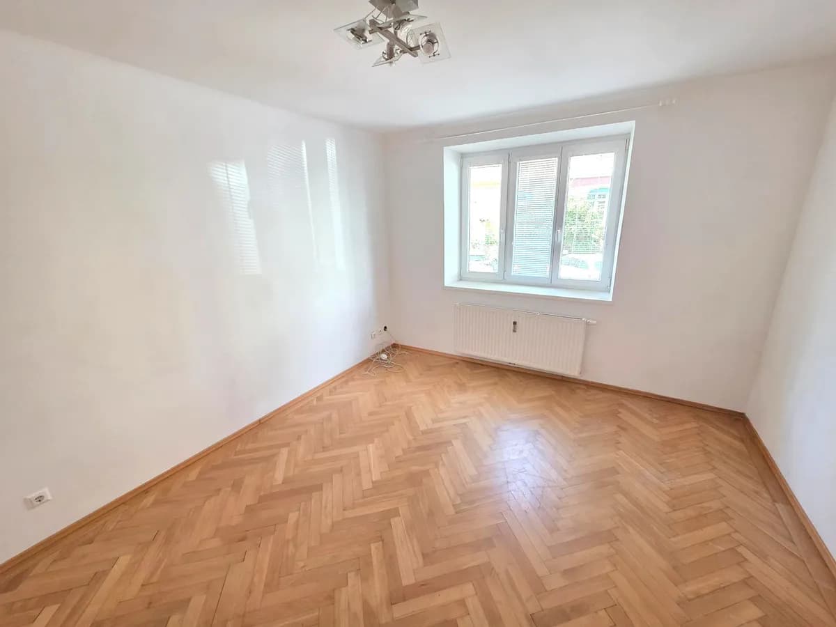 3-Zimmer-Wohnung mieten in Graz – 70 m², € 1.143 – Bild 2 von 8