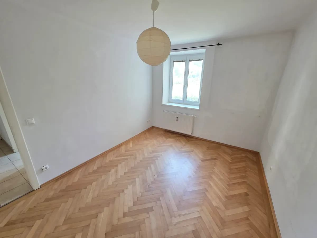3-Zimmer-Wohnung mieten in Graz – 70 m², € 1.143 – Bild 3 von 8