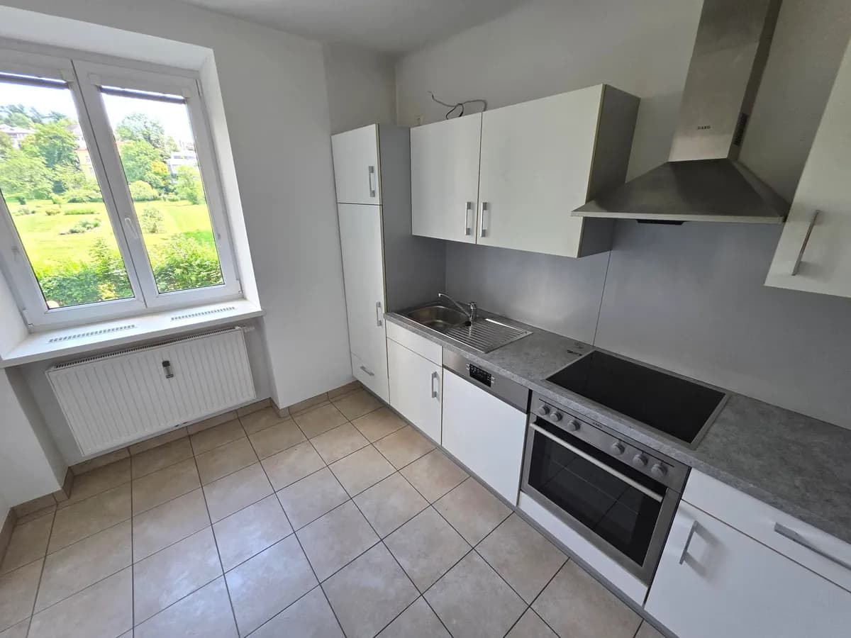 3-Zimmer-Wohnung mieten in Graz – 70 m², € 1.143 – Bild 4 von 8
