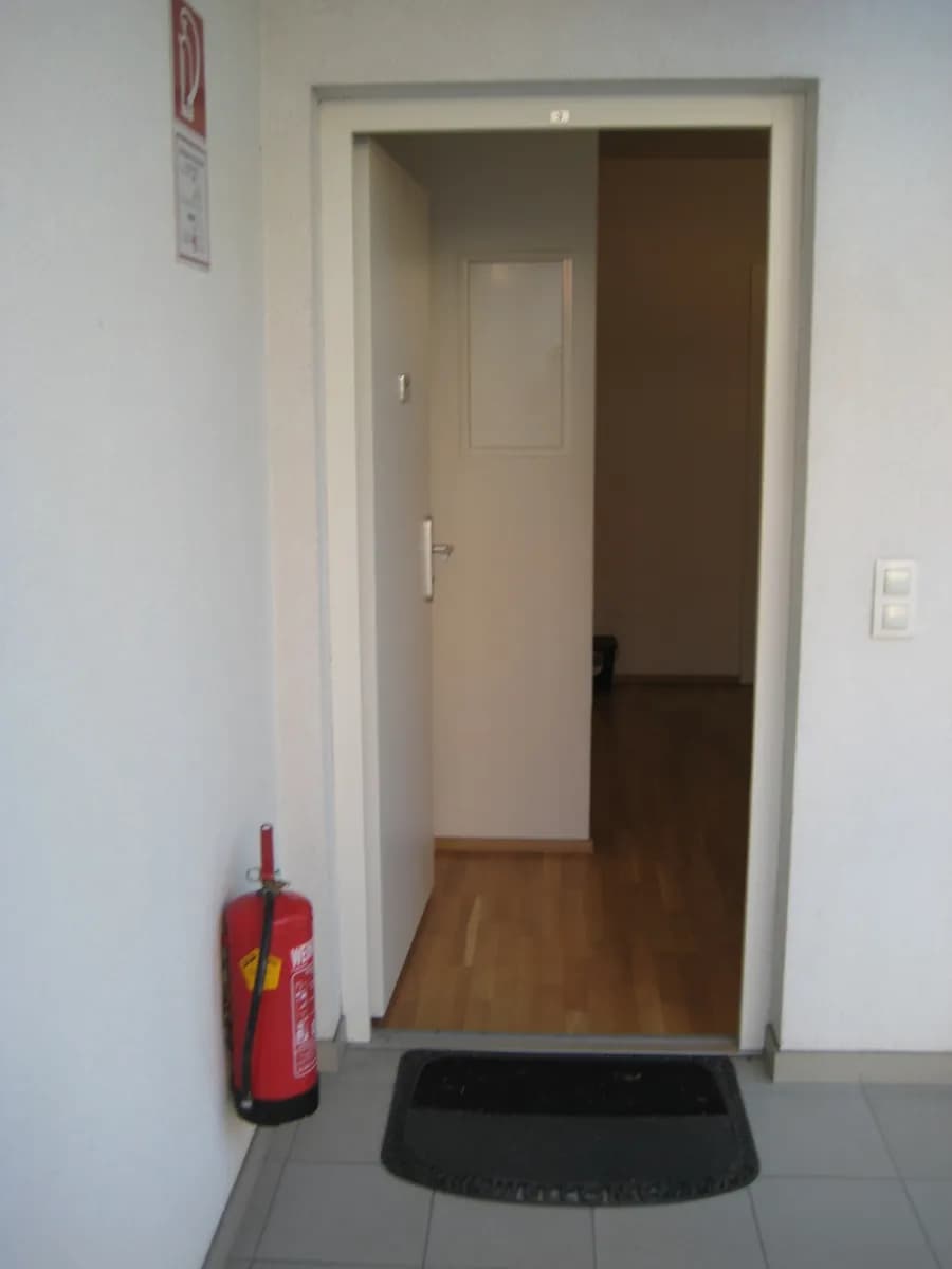 3-Zimmer-Wohnung mieten in Graz – 42 m², € 800 – Bild 2 von 17