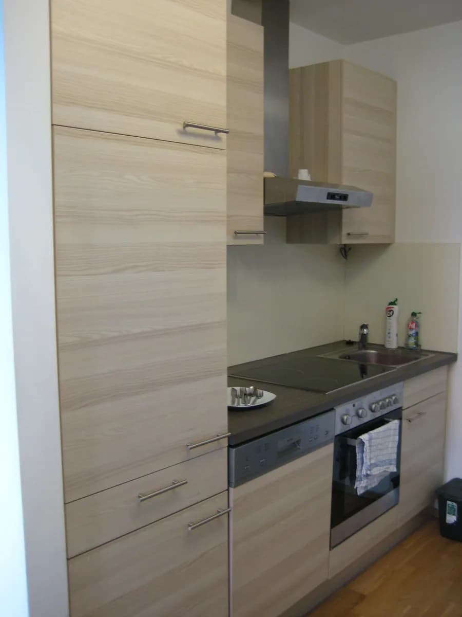 3-Zimmer-Wohnung mieten in Graz – 42 m², € 800 – Bild 3 von 17