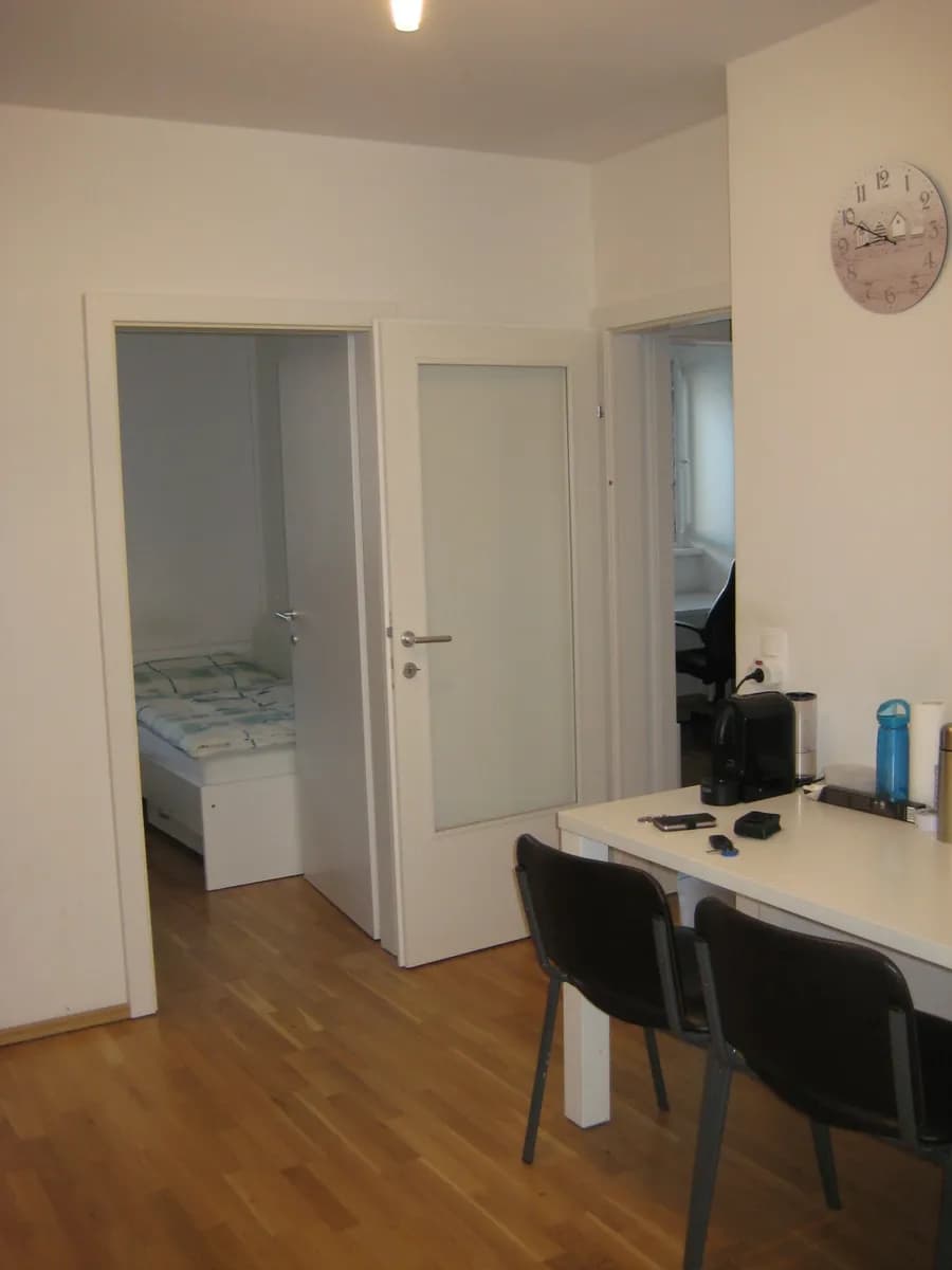 3-Zimmer-Wohnung mieten in Graz – 42 m², € 800 – Bild 4 von 17