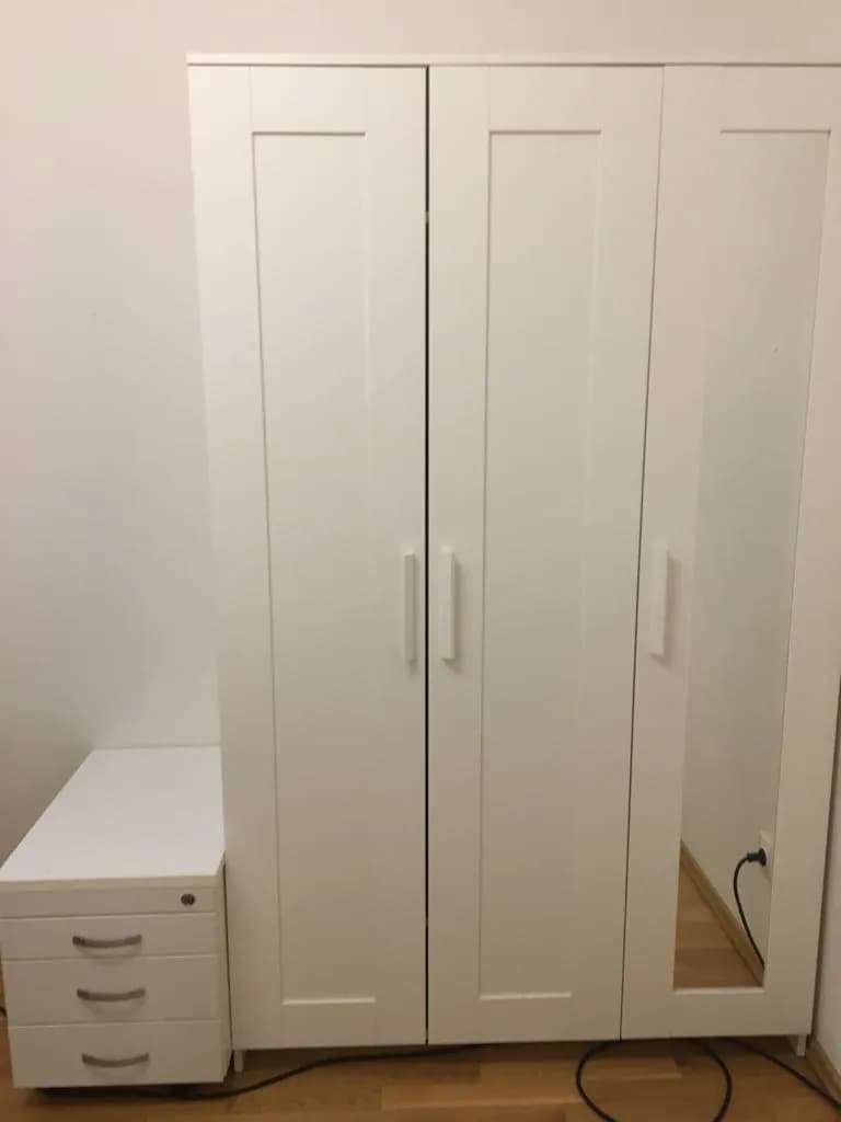 3-Zimmer-Wohnung mieten in Graz – 42 m², € 800 – Bild 8 von 17