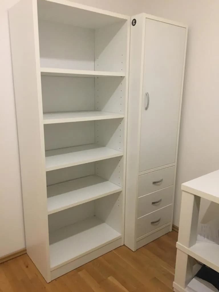 3-Zimmer-Wohnung mieten in Graz – 42 m², € 800 – Bild 9 von 17