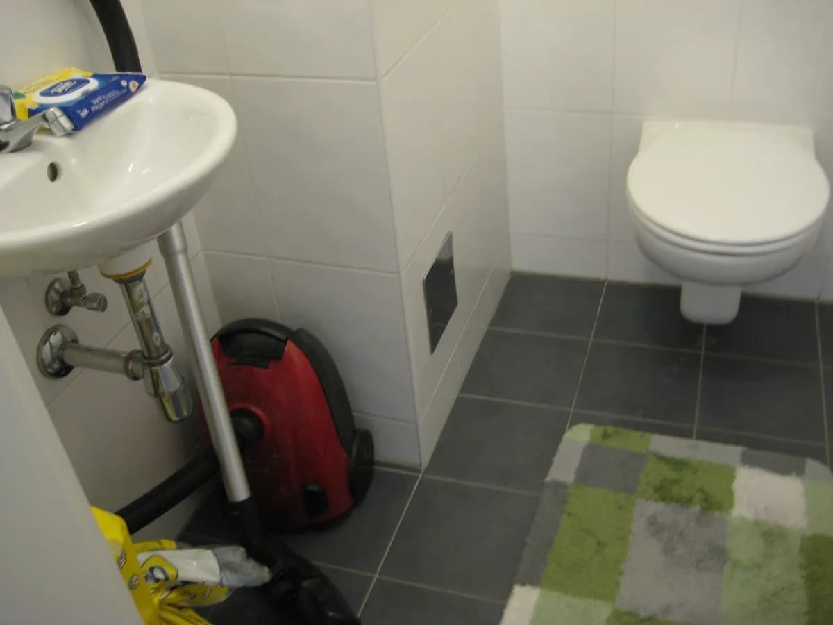 3-Zimmer-Wohnung mieten in Graz – 42 m², € 800 – Bild 10 von 17