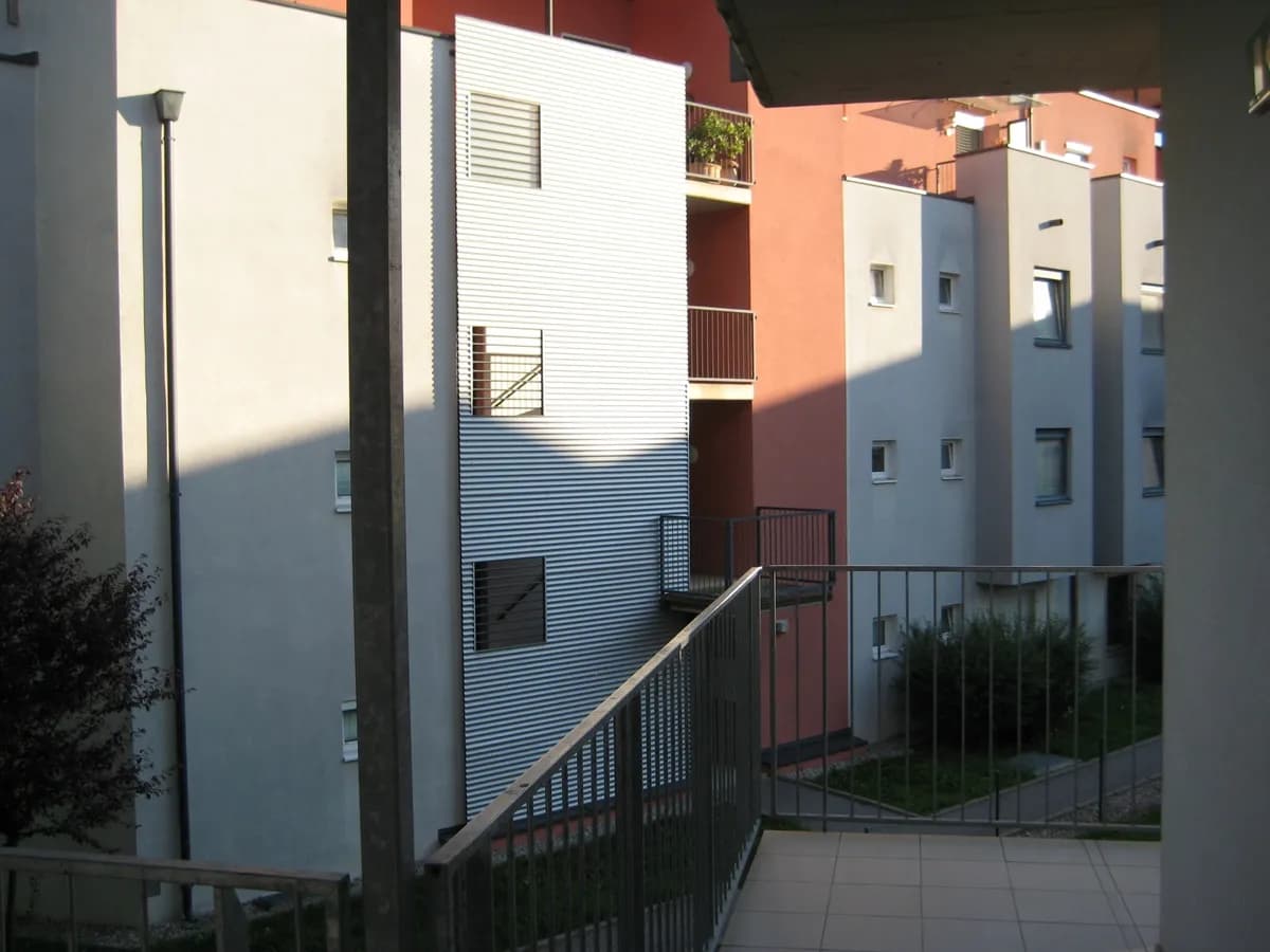 3-Zimmer-Wohnung mieten in Graz – 42 m², € 800 – Bild 14 von 17