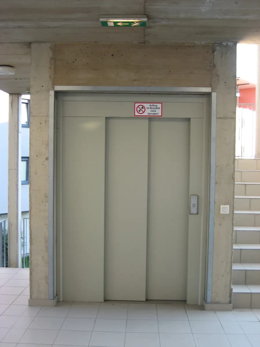 3-Zimmer-Wohnung mieten in Graz – 42 m², € 800 – Bild 17 von 17