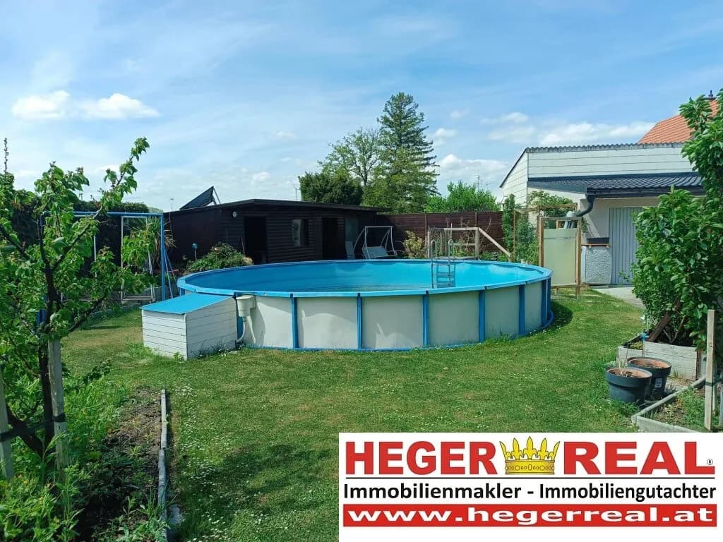 Haus kaufen in Baden – 117 m², € 449.000 – Bild 2 von 37