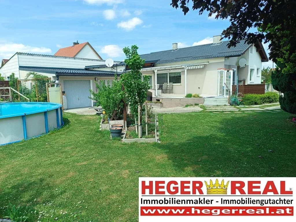 Haus kaufen in Baden – 117 m², € 449.000 – Bild 3 von 37
