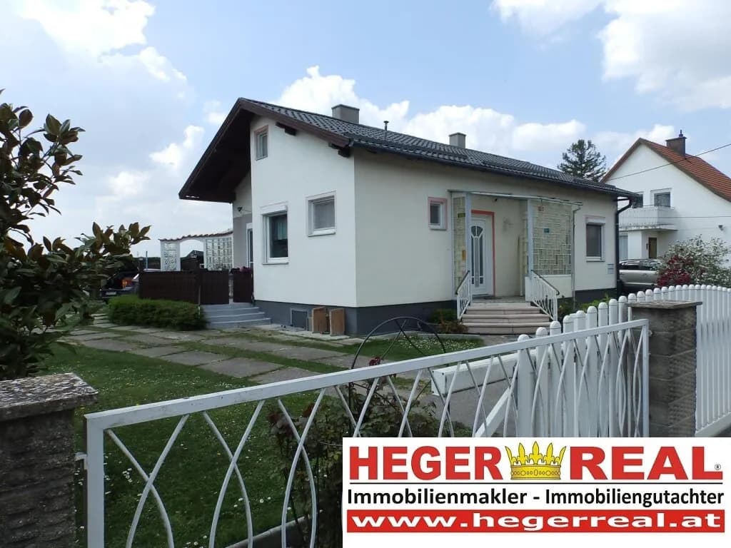 Haus kaufen in Baden – 117 m², € 449.000 – Bild 4 von 37