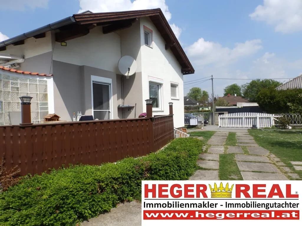 Haus kaufen in Baden – 117 m², € 449.000 – Bild 5 von 37