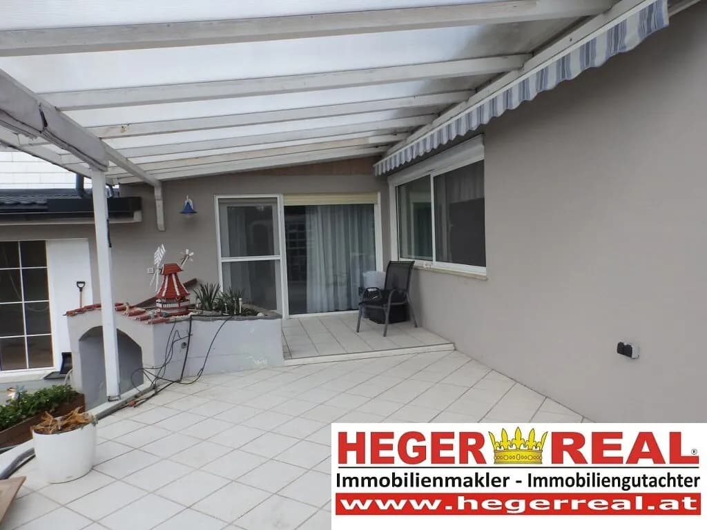 Haus kaufen in Baden – 117 m², € 449.000 – Bild 6 von 37