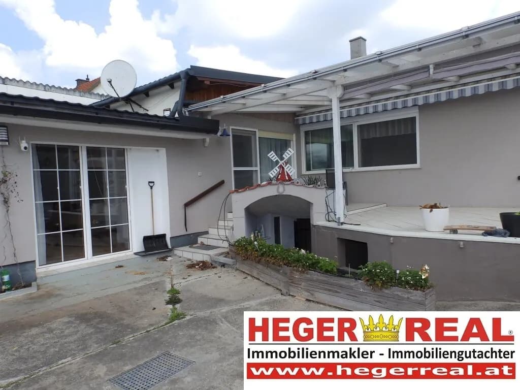 Haus kaufen in Baden – 117 m², € 449.000 – Bild 7 von 37